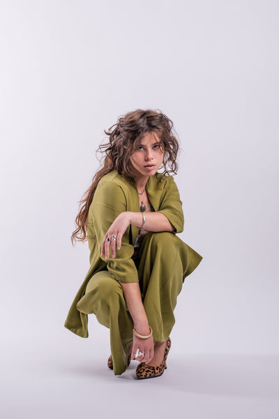 ANNY 26 Hose