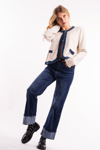LUNA 25 Jeans