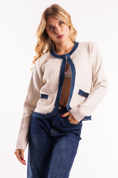 UDELE 25 Jacke