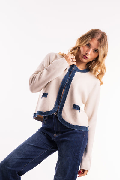 UDELE 25 Jacke