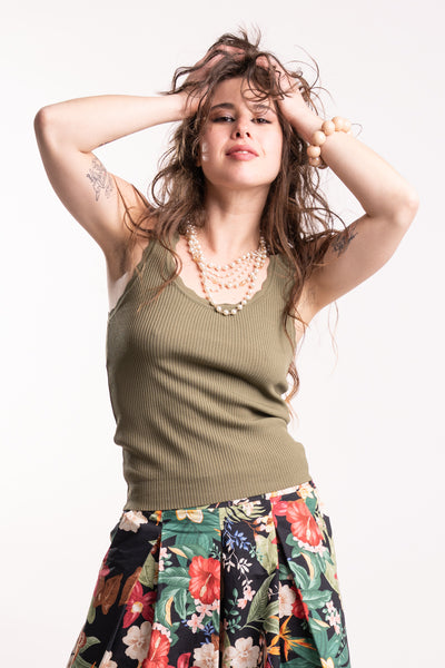 VIRGINIA 25 Top