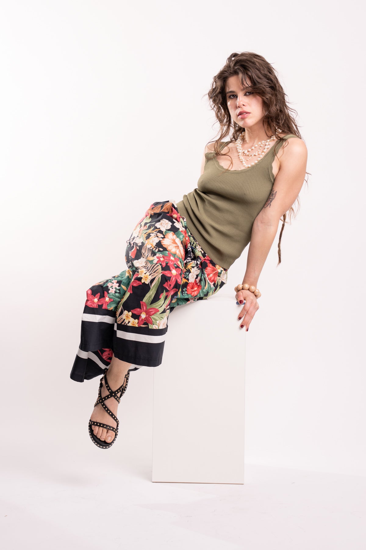 VIRGINIA 25 Top