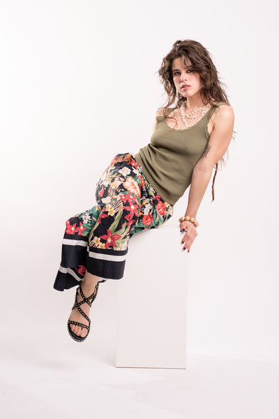 VIRGINIA 25 Top