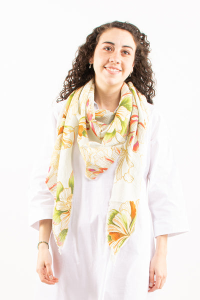 AISHA Scarf