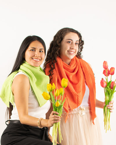 ALTEA Scarf