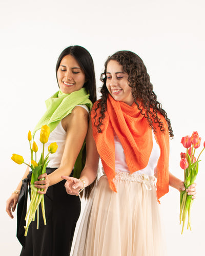 ALTEA Scarf