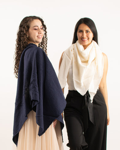 ALTEA Scarf