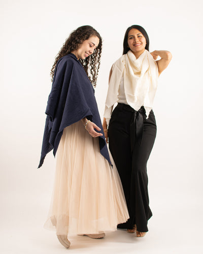 ALTEA Scarf