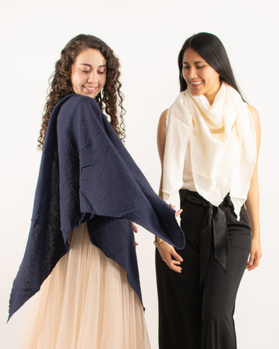 ALTEA Scarf