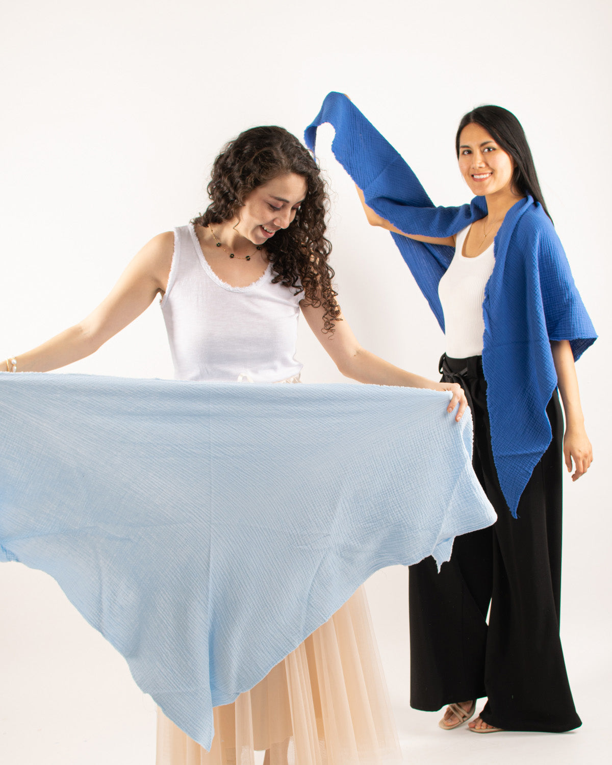 ALTEA Scarf