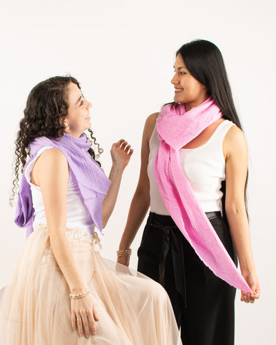 ALTEA Scarf