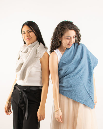 ALTEA Scarf