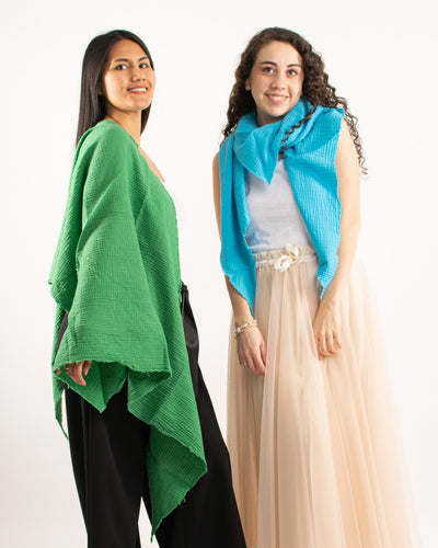ALTEA Scarf