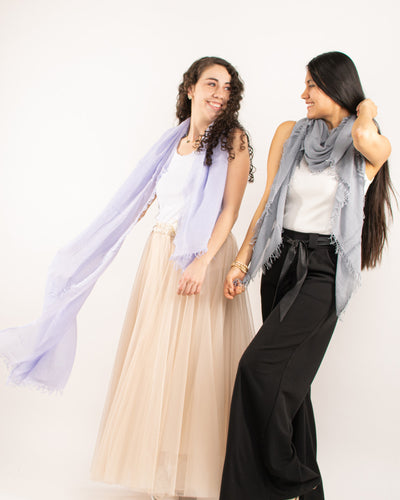AMINA Scarf