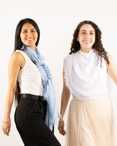 AMINA Scarf