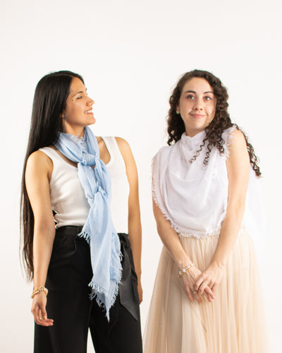 AMINA Scarf