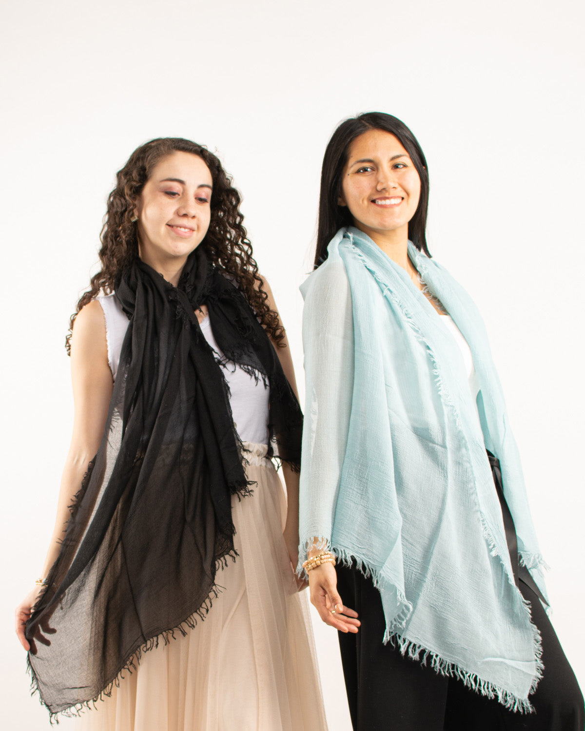 AMINA Scarf