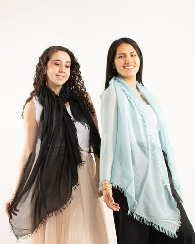 AMINA Scarf