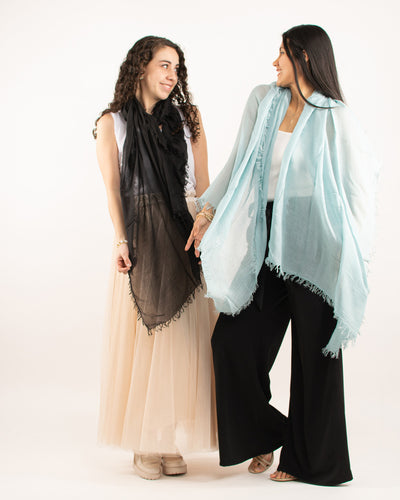 AMINA Scarf