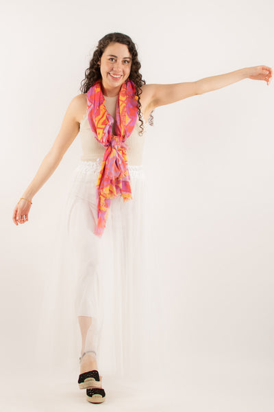 ELSA Scarf