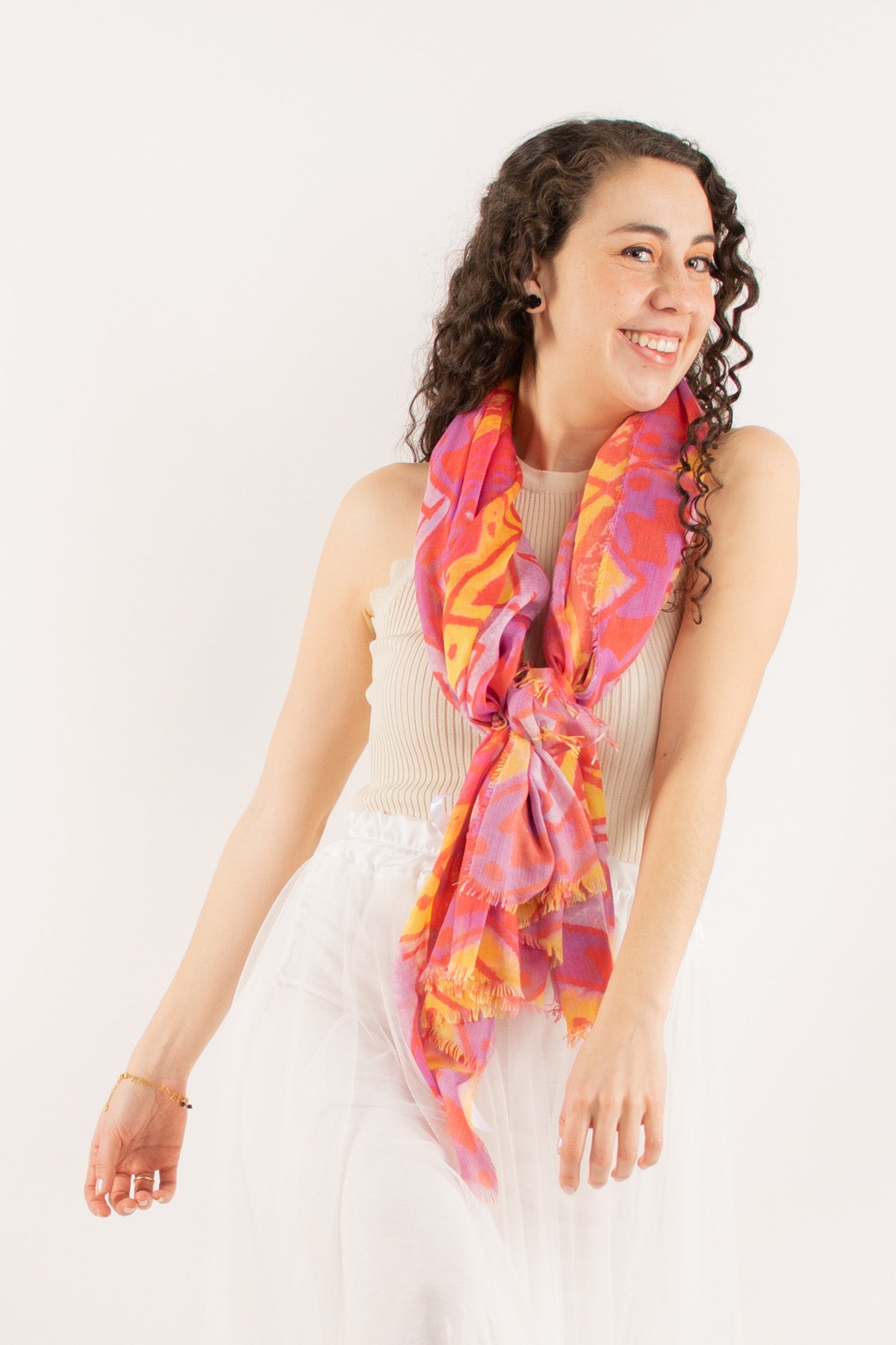 ELSA Scarf