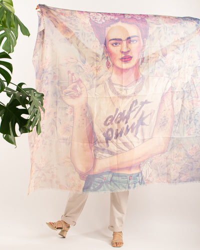 ERALDA Scarf