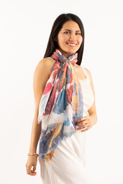 EVITA Scarf