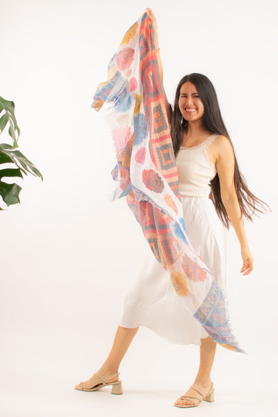 EVITA Scarf