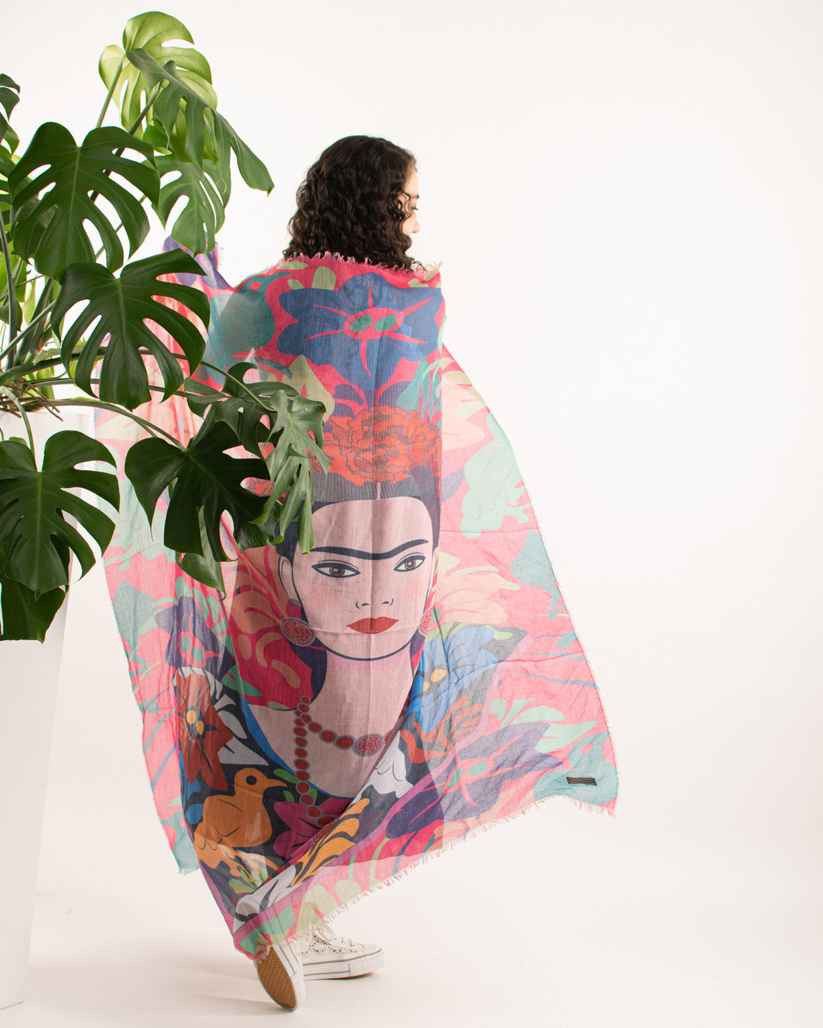 ERALDA Scarf