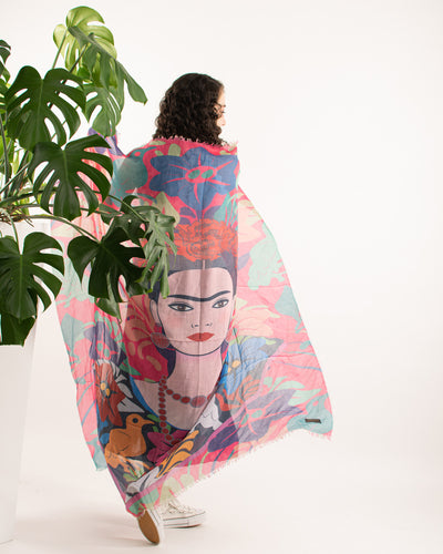 ERALDA Scarf