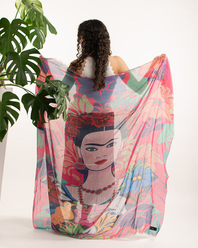 ERALDA Scarf