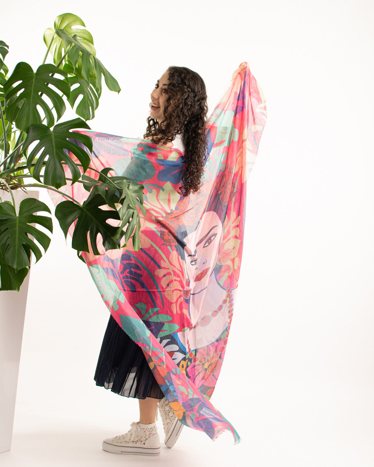 ERALDA Scarf