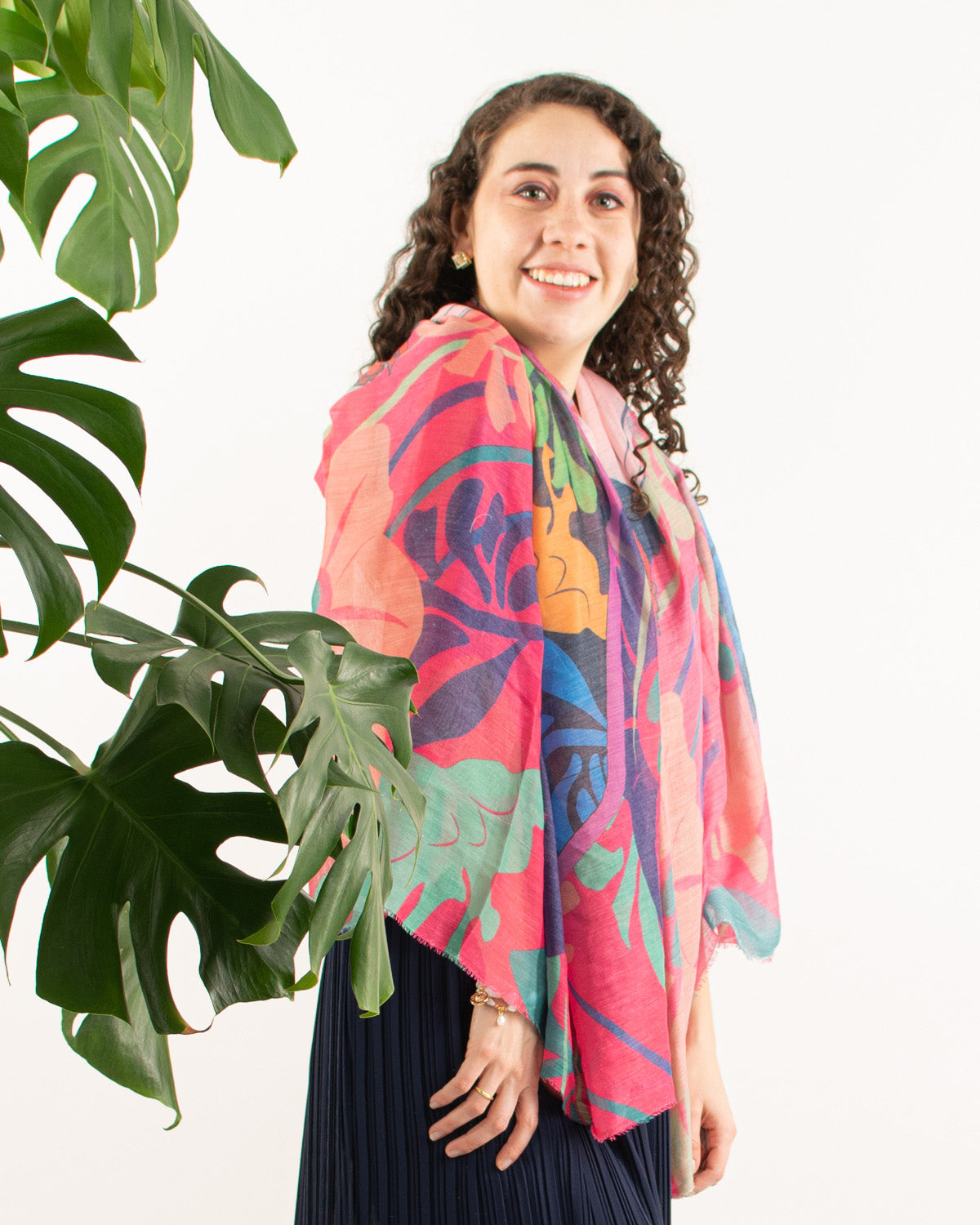ERALDA Scarf