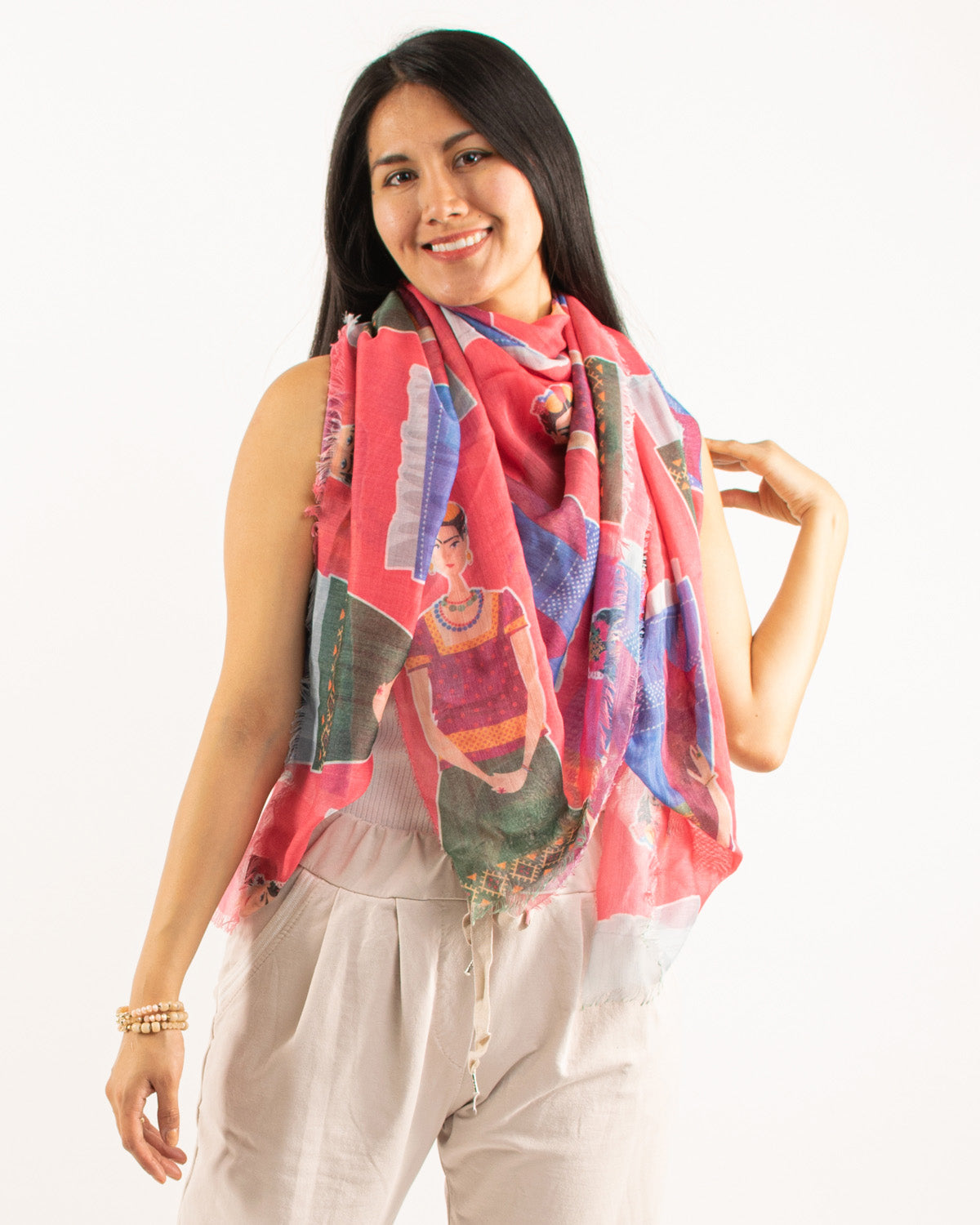 KIRA Scarf