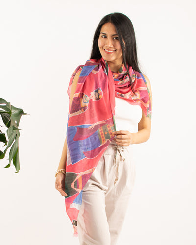KIRA Scarf