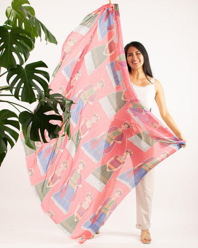 KIRA Scarf