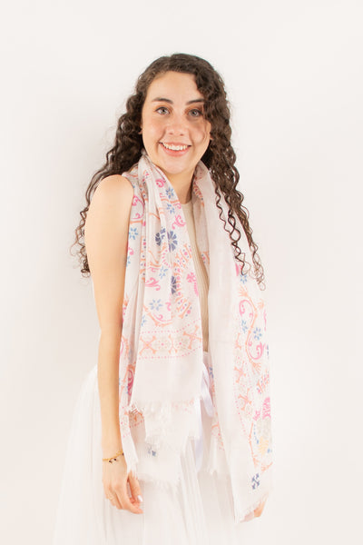 Lily Scarf