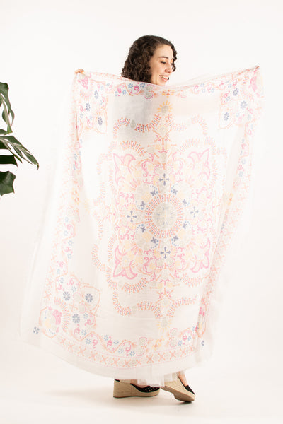 Lily Scarf