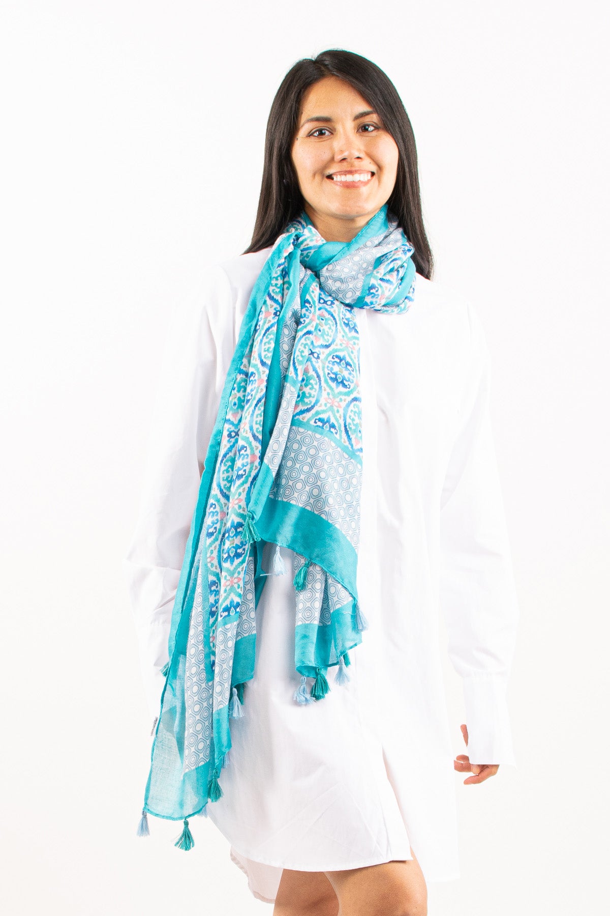 MAUDIA Scarf