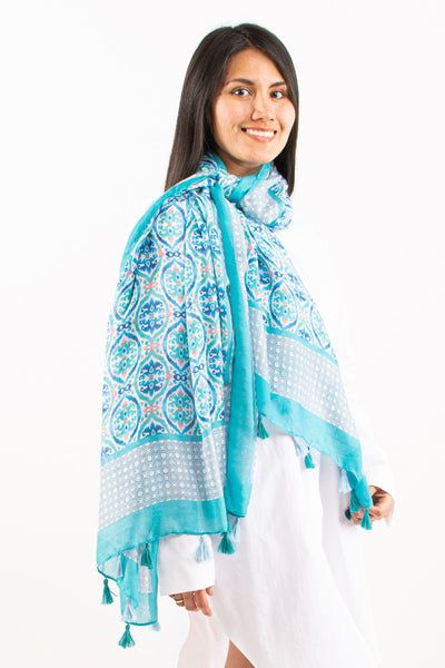 MAUDIA Scarf