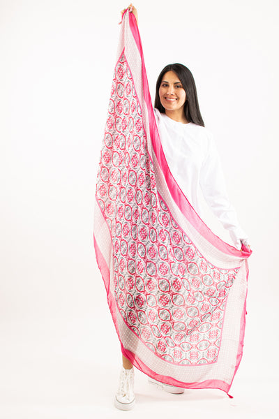 MAUDIA Scarf