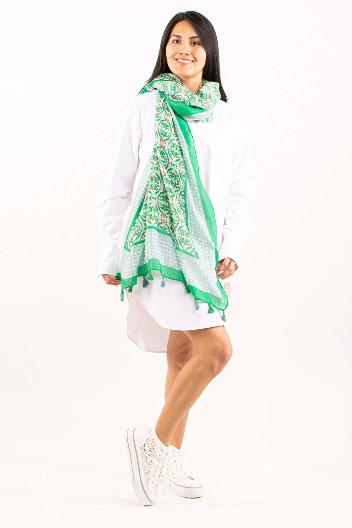 MAUDIA Scarf