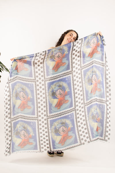 ROLITA Scarf