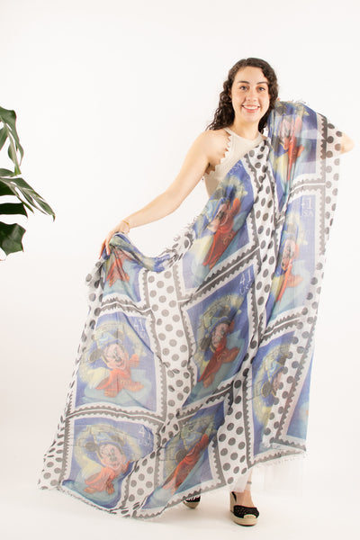 ROLITA Scarf