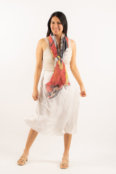 SENIA Scarf
