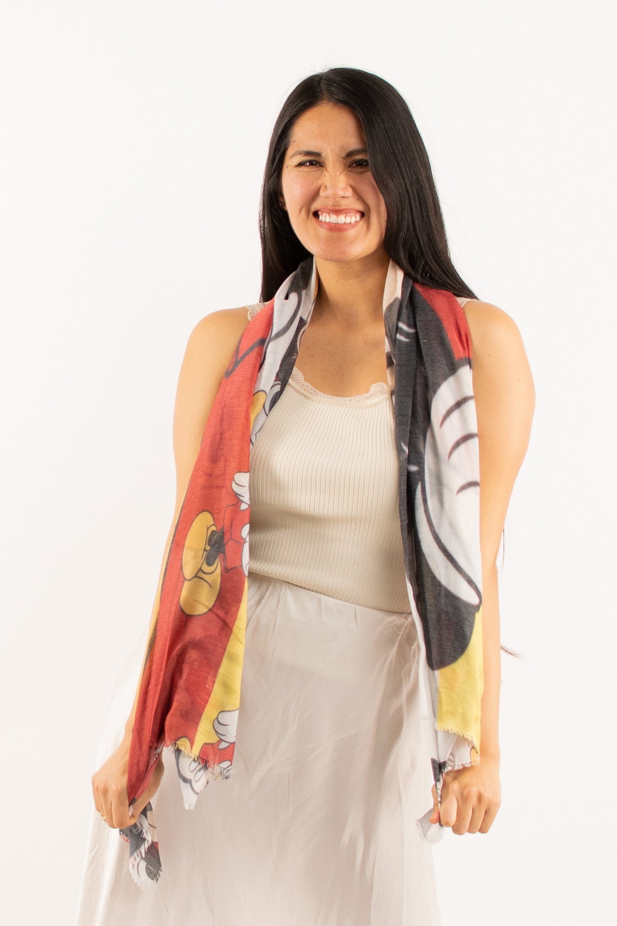 SENIA Scarf