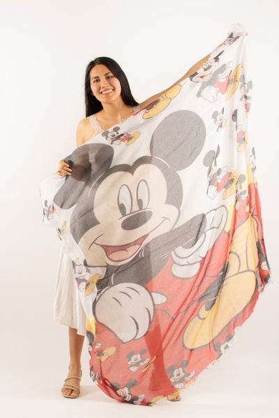 SENIA Scarf