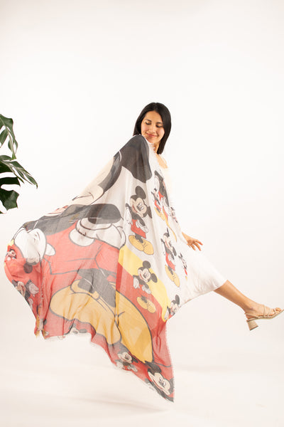 SENIA Scarf