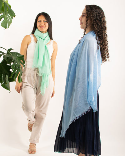 ZELDA Scarf